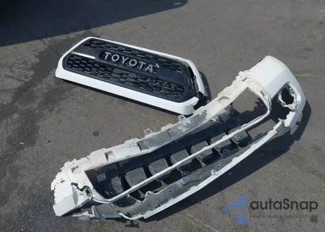 2016 Toyota Tacoma Trd Off Road z USA, uszkodzony, nr VIN 3TMCZ5AN5GM043122